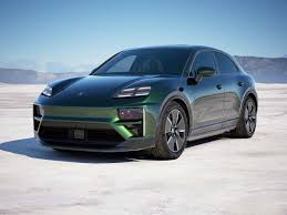 Image result for Oak Green 2025 Porsche