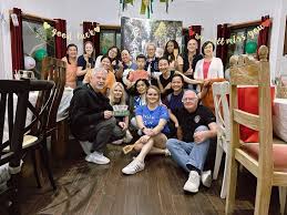 Don't cry because it's over. Smile because it happened.” Dr Seuss