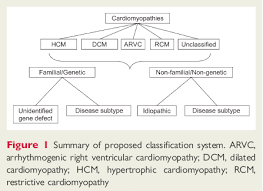 Evaluation Of Cardiomyopathy Differential Diagnosis Of Symptoms Bmj Best Practice Us