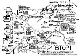 Weltkrieg geplant ist/startet oder läuft er bereits durch eine andere kriegsführung (z.b. Fulda Gap The First Battle Of The Next War Zeitgeschichte Online