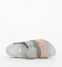 Klapki Damskie Birkenstock Arizona Split Nu Mineral Light Rose Hex Narrow Multikolor Kobieta Buty Letnie Kobieta Buty Klapki Kobieta Marki Birkenstock Nowosci Kobieta Grupa