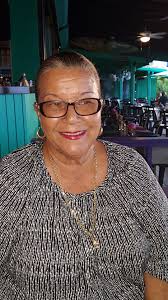 St. Croix mourns Carmen Golden, Elections Board veteran
