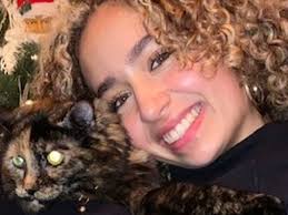 Fundraiser for Rebecca Kiger by John Meeker : Support for Olivia  Kiger-Camilo