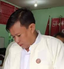 Retired major, Chairman of Belin Veterans Association assassinated