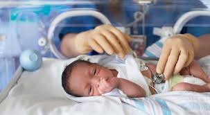 Ada dua jenis cara untuk melakukan pemantauan detak jantung janin jika dilihat dari. Denyut Jantung Bayi Baru Lahir Mana Yang Normal Dan Tidak