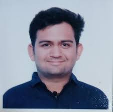 Vrunda Shah's Instagram, Twitter & Facebook