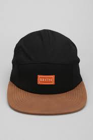 Pin By Stef At On Style Panel Hat 5 Panel Hat Hats For Men