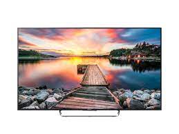 sony kdl 65w855c 165 cm 65 zoll fernseher full hd triple tuner 3d smart tv led tv smart tv hdtv