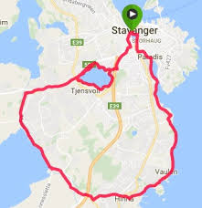 Maybe you would like to learn more about one of these? Race 41 Stavanger Half Marathon Stavanger Norway 27th August 2016 Around The World In 80 Runs
