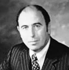 Stanley MANN Obituary (1921