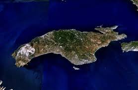 Tornos News Fire On Greek Island Of Samos Partially Under Control Videos