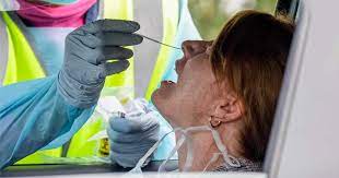 By sam mcphee for daily mail australia. Racgp Why Has Melbourne Initiated A New Covid Testing Blitz