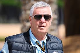 George Russell backs one-race F1 ban for Derek Warwick, anything more “a  bit OTT”