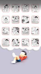 アニメ ドラえもん スマホ壁紙 iphone待受画像ギャラリー 画面の壁紙 壁紙 ドラえもん