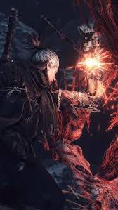 Sekiro Shadows Die Twice Battle 4k Hd Mobile Smartphone And Pc Desktop Laptop Wallpaper 3840x2160 1920x1080 2160x3840 1080 Shadow Samurai Art Dark Souls