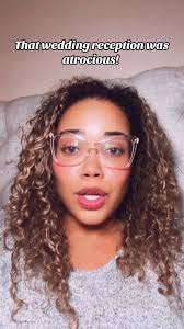 Creative Moments from a Memorable Wedding Reception