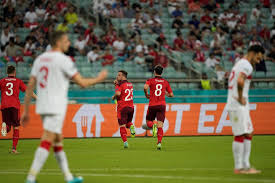 İşte, i̇sviçre milli takımı ile ilgili son durum ve güncel haberler! A Milli Takim Euro 2020 Ye Isvicre Yenilgisiyle Veda Etti Ntv