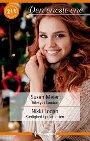 Nikki Logan, Susan Meier
