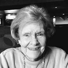 F. Rita Muse Obituary (2018)