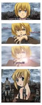 I want to be useful too. | Boku no Pico | Know Your Meme