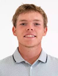 Brock Reschly in Fifth After Opening Round of #HLGolf Championship