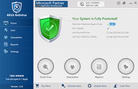 Here's a quick list of a few useful software products for pcs that are just that — free. Download Akick Antivirus 1 2 0
