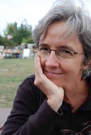 Sharon Marie Monaghan