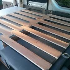 Lit Peigne Couchage Renault Trafic Van Amenage Trafic Amenage Renault Trafic