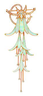 Hessisches Landesmuseum Darmstadt Art Nouveau Antikvarnye Dragocennosti Vintazh Yuvelirnye Izdeliya Vintazhnye Yuvelirnye Izdeliya