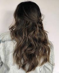 pin auf hair