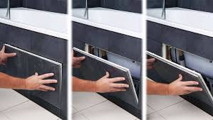 Maybe you would like to learn more about one of these? The Access Panel Company Metal Plasterboard Panels