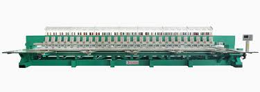 Hooping and stabilizing in computerized embroidery. China Flat Computerized Embroidery Machine Suppliers Factory