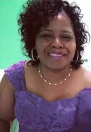 Patricia Jolly Obituary