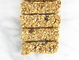 3/4 cup brown sugar 1/2 cup sugar 1/2 cup butter or margarine, softened 2 tbsp. 2 Ingredient Granola Bars Milk Honey Nutrition