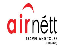 So far i'm very happy with their staff and management. Airnett Travel Tours Sdn Bhd Home Facebook