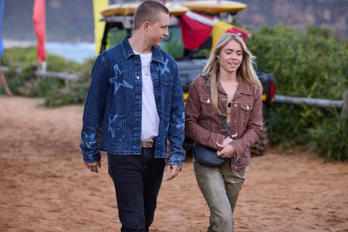 Home and Away kicks off Lacey's dark new story in 14 spoiler pictures