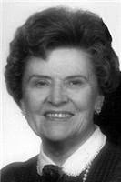 Beulah Sanders Obituary (1918