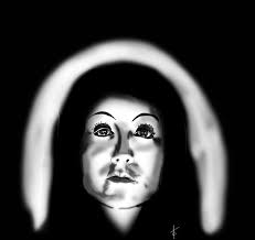 Who's daughter would i be