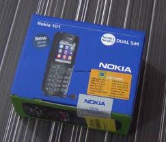 Nokia 101 phone Full Specifications ...