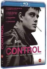Amazon.com: Control (Blu-ray/DVD Combo) : Samantha Morton, Alexandra Maria  Lara, Sam Riley, Joe Anderson, James Anthony Pearson, Harry Treadaway,  Craig Parkinson, Toby Kebbell, Andrew Sheridan, Robert Shelly, Anton  Corbijn, Control ( Controle -