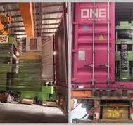 Shunhao 400-Ton Hydraulic Melamine Press Machine And Moulds ...