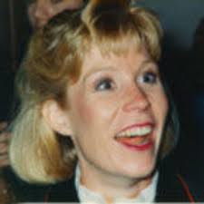 Anna Melin Erickson Wise