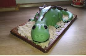 Maybe you would like to learn more about one of these? Dino Torte Zum 5 Geburtstag Motivtorten Fotos Forum Chefkoch De