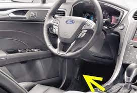 Before you leave, a like rating is really. Ford Fusion How To Open Hood Hiride
