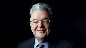 The Conversation: John Pearson, Global CEO, DHL Express