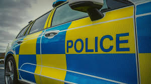 Three people taken to hospital following two-vehicle crash on A1 near Belford