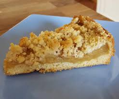 Apfelkuchen Apfelmus Kuchen Streuselkuchen Mit Apfel Rezept Streusel Kuchen Streuselkuchen Apfel Kuchen