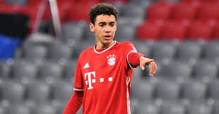The #1 source regarding everything jamal musiala 🏴󠁧󠁢󠁥󠁮󠁧󠁿/🇩🇪. Musiala Has Big Admirer In Klopp Man United Transfer Blow