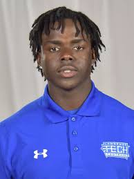 2019 Football Roster