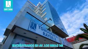 Clínica San José